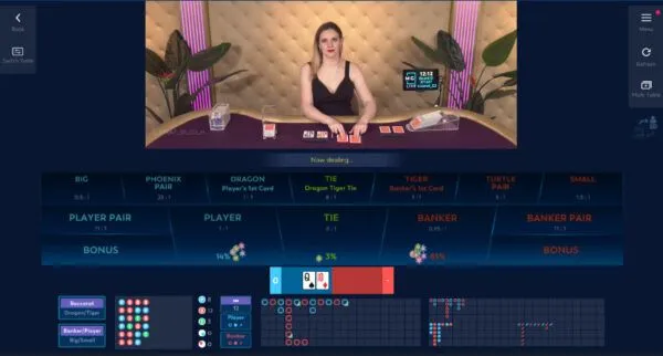 Microgaming おすすめゲーム