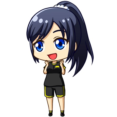 ジャパンちゃん