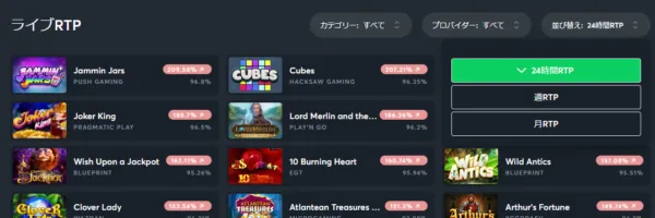 MAXベット額